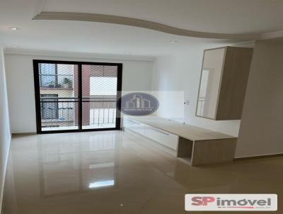 Apartamento para Venda, em S�o Paulo, bairro Vila Araguaia, 3 dormit�rios, 1 banheiro, 1 vaga
