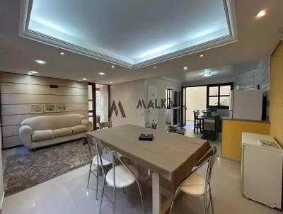 Casa para Loca��o, em Florian�polis, bairro Jo�o Paulo, 5 dormit�rios, 3 banheiros, 2 su�tes, 5 vagas