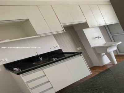Apartamento para Venda, em Presidente Prudente, bairro Jardim Aquin�polis, 2 dormit�rios, 2 banheiros, 1 su�te, 1 vaga