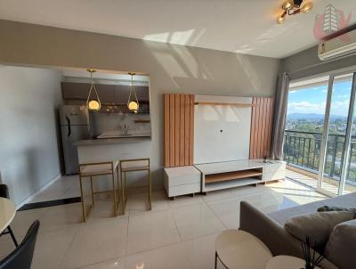 Apartamento para Loca��o, em Barueri, bairro Melville Empresarial I e II, 2 dormit�rios, 3 banheiros, 2 su�tes, 1 vaga