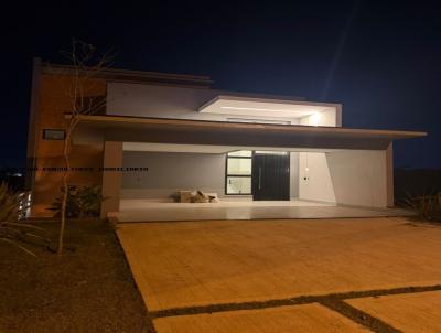 Casa em Condom�nio para Venda, em Indaiatuba, bairro Loteamento Park Gran Reserve, 3 dormit�rios, 4 banheiros, 2 su�tes, 3 vagas