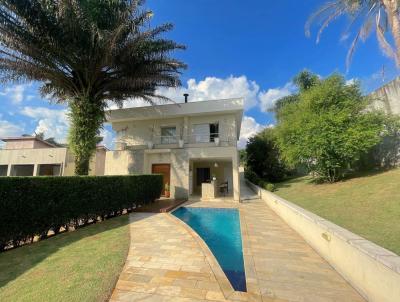 Casa em Condom�nio para Venda, em Santana de Parna�ba, bairro Tarum�, 4 dormit�rios, 5 banheiros, 3 su�tes, 4 vagas