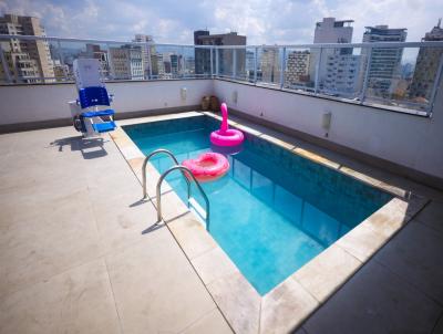 Studio para Loca��o, em , bairro CENTRO, 1 dormit�rio, 1 banheiro