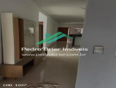 Casa para Venda, em S�o Mateus, bairro Guriri, 2 dormit�rios, 2 banheiros, 1 su�te, 1 vaga