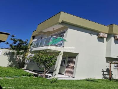 Casa para Venda, em S�o Mateus, bairro Guriri, 3 dormit�rios, 1 su�te