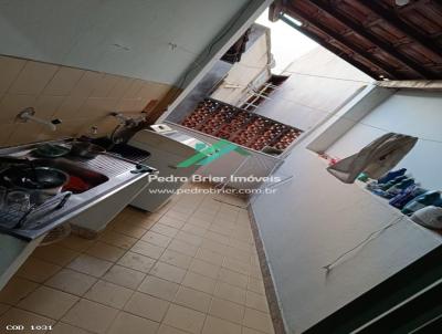 Apartamento para Venda, em Governador Valadares, bairro Vila Mariana, 3 dormit�rios, 1 banheiro