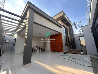 Casa para Venda, em Governador Valadares, bairro Parque Ol�mpico, 3 dormit�rios, 2 banheiros, 1 su�te, 1 vaga