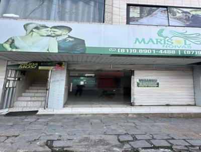 Comercial para Loca��o, em Garanhuns, bairro Centro