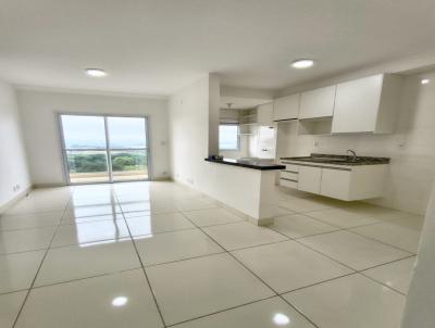 Apartamento para Loca��o, em Indaiatuba, bairro Jardim Casablanca, 2 dormit�rios, 1 banheiro, 2 vagas