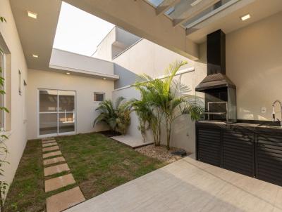 Casa em Condom�nio para Venda, em Indaiatuba, bairro Jardim Residencial Viena, 3 dormit�rios, 4 banheiros, 3 su�tes, 4 vagas
