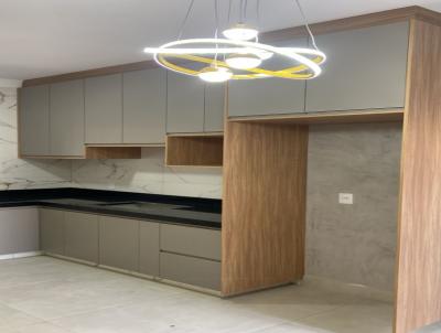 Casa para Venda, em Indaiatuba, bairro Jardim Residencial Nova Veneza, 3 dormit�rios, 3 banheiros, 1 su�te, 2 vagas