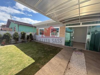 Casa para Venda, em Lapa, bairro ENGENHO, 2 dormit�rios, 1 banheiro, 1 vaga