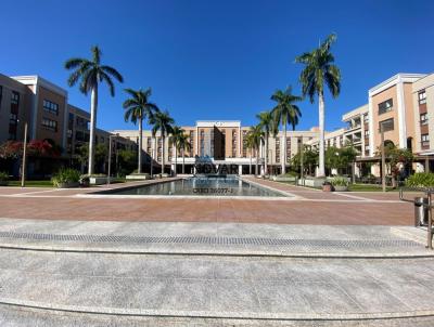 Apartamento para Loca��o, em S�o Jos� do Rio Preto, bairro Jardim Francisco Fernandes, 1 dormit�rio, 2 banheiros, 1 su�te, 1 vaga