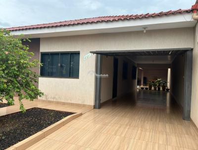 Casa para Venda, em , bairro Jardim Dona f�tima, 3 dormit�rios, 2 banheiros, 1 su�te, 2 vagas