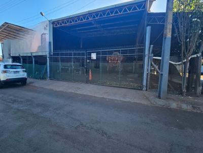 Galp�o para Loca��o, em Rio Verde, bairro Jardim Bela Vista, 3 banheiros