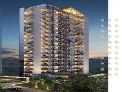 Apartamento para Venda, em Nova Lima, bairro Vila da Serra, 1 dormit�rio, 2 banheiros, 1 su�te, 2 vagas