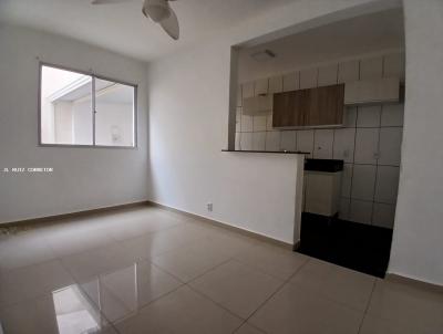 Apartamento para Venda, em Presidente Prudente, bairro Parque Furquim, 2 dormit�rios, 1 banheiro, 1 vaga