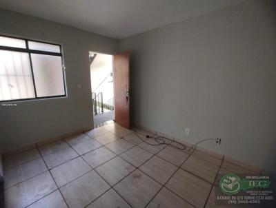 Apartamento para Loca��o, em Franca, bairro City Petr�polis, 2 dormit�rios, 1 banheiro