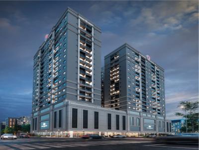 Apartamento para Venda, em Itapema, bairro Morretes, 2 dormit�rios, 2 banheiros, 1 su�te, 1 vaga