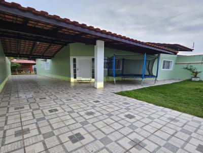 Casa para Venda, em Itanha�m, bairro Jamaica, 3 dormit�rios, 1 banheiro, 1 su�te, 4 vagas