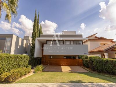 Casa em Condom�nio para Venda, em Indaiatuba, bairro Jardim Vila Paradiso, 4 dormit�rios, 7 banheiros, 4 su�tes, 6 vagas