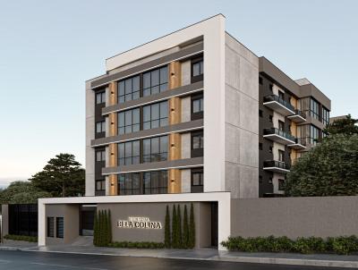 Apartamento para Venda, em Joinville, bairro Costa e Silva, 1 dormit�rio, 1 banheiro, 1 su�te, 1 vaga