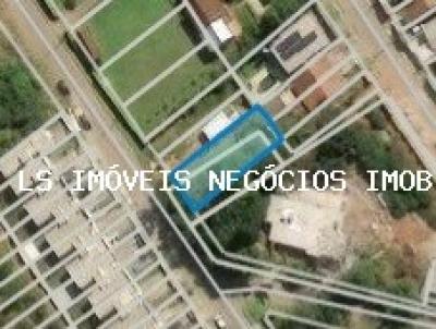 Terreno para Venda, em S�o Leopoldo, bairro Campestre