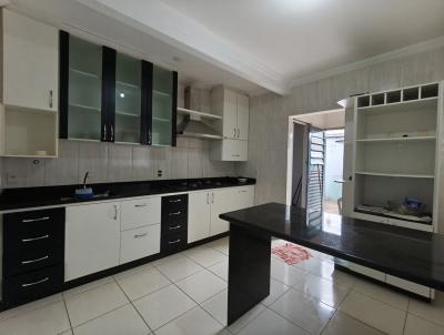 Casa para Loca��o, em Bras�lia, bairro Itapo� I, 2 dormit�rios, 3 banheiros, 2 su�tes, 1 vaga