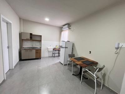 Flat para Loca��o, em Brusque, bairro Santa Terezinha, 1 dormit�rio, 1 banheiro