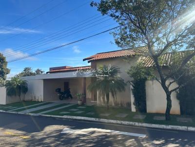 Casa em Condom�nio para Venda, em Mar�lia, bairro Condom�nio Jardim do Bosque, 3 dormit�rios, 3 banheiros, 1 su�te, 2 vagas