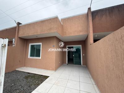 Casa para Venda, em Paranagu�, bairro Jardim Paranagu�, 2 dormit�rios, 1 banheiro, 1 vaga