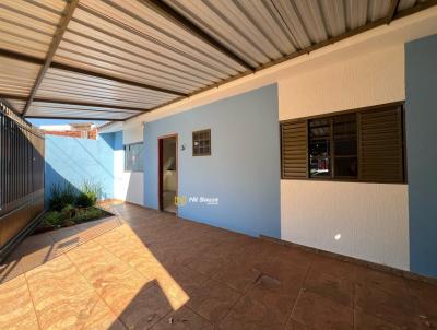 Casa para Venda, em Sarandi, bairro Jardim Bom Pastor, 2 dormit�rios, 1 banheiro, 2 vagas