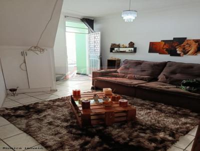 Casa para Venda, em Contagem, bairro Alvorada, 3 dormit�rios, 1 banheiro, 1 vaga
