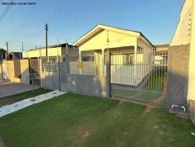 Casa para Loca��o, em Ariquemes, bairro SETOR BNH (07), 2 dormit�rios, 1 banheiro, 1 su�te, 1 vaga