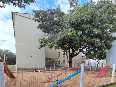 Apartamento para Venda, em S�o Leopoldo, bairro Campina, 2 dormit�rios, 1 banheiro, 1 vaga