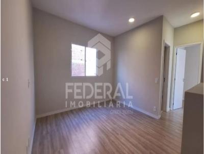 Apartamento para Venda, em Taubat�, bairro Ch�cara S�o Manoel, 2 dormit�rios, 1 banheiro, 1 vaga