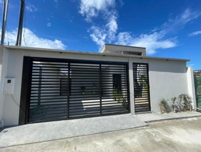 Casa para Venda, em Manaus, bairro Novo Aleixo, 3 dormit�rios, 2 banheiros, 1 su�te, 2 vagas