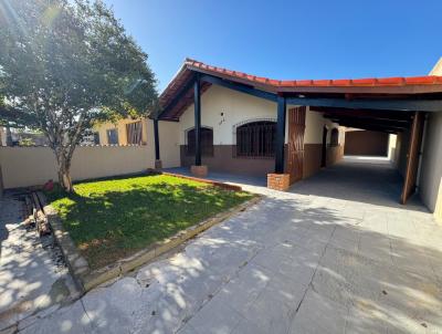 Casa para Venda, em Itanha�m, bairro Gaivota, 3 dormit�rios, 3 banheiros