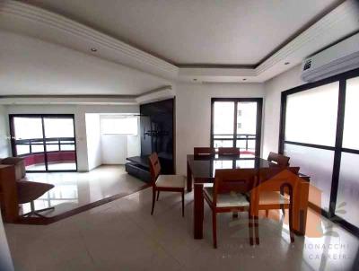 Apartamento para Venda, em Guaruj�, bairro Vila Alzira, 4 dormit�rios, 3 banheiros, 2 su�tes, 1 vaga