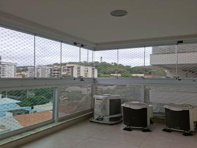Apartamento para Venda, em Niter�i, bairro JARDIM ICARA�, 3 dormit�rios, 3 banheiros, 2 su�tes, 1 vaga