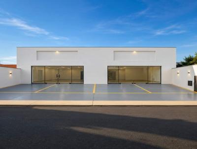 Comercial para Loca��o, em Ibir�, bairro Jardim Bela Vista, 2 banheiros, 2 vagas