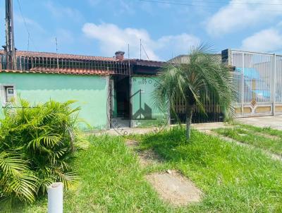 Casa Geminada para Venda, em Itanha�m, bairro Cibratel II, 2 dormit�rios, 2 banheiros, 1 su�te, 2 vagas