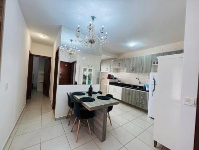Apartamento para Venda, em Porto Velho, bairro Tri�ngulo, 2 dormit�rios, 1 banheiro, 1 vaga