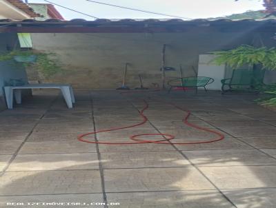 Casa para Venda, em Rio de Janeiro, bairro Paciencia, 2 dormit�rios, 1 banheiro