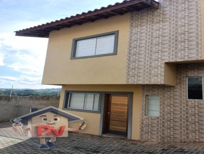 Casa 3 dormit�rios para Loca��o, em Atibaia, bairro Jardim S�o Felipe, 3 dormit�rios, 3 banheiros, 1 su�te, 1 vaga