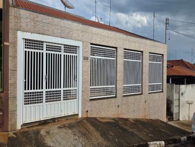 Casa para Venda, em �lvares Machado, bairro Residencial Maria de Lourdes, 3 dormit�rios, 3 banheiros, 1 su�te, 3 vagas