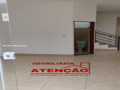 Sobrado para Venda, em Ca�apava, bairro Centro, 2 dormit�rios, 2 banheiros, 2 su�tes, 2 vagas
