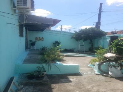 Casa para Venda, em Fortaleza, bairro J�quei Clube, 2 dormit�rios, 2 banheiros, 9 vagas