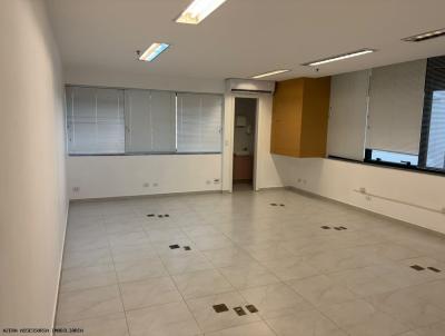 Comercial para Venda, em S�o Paulo, bairro MOEMA, 2 banheiros, 1 vaga