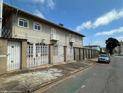 Casa para Venda, em Jundia�, bairro Jardim Planalto, 5 dormit�rios, 4 banheiros, 1 su�te, 3 vagas